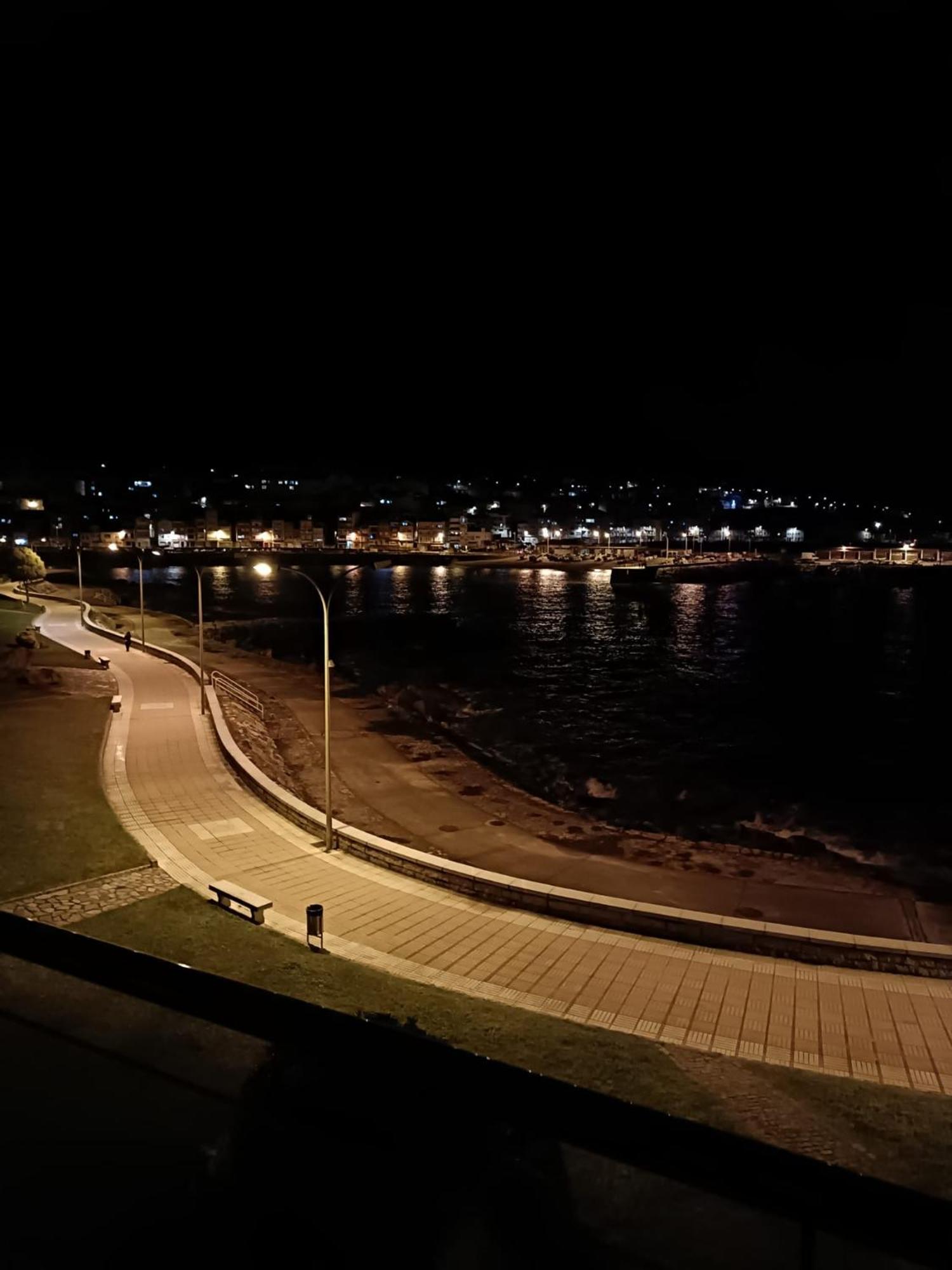 阿瓜尔达Malecon Guardes公寓 外观 照片